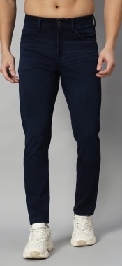 WORLD'S MOST CONFORTABLE DENIM
